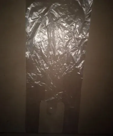 Pure white shopping bag 1kg all sizes – 8×11, 10×14, 12×16, 14×18 – bulk pack for retail use