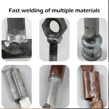 3 Pc Low Temperature Welding Rod kit – easy‑melt stainless steel, copper, iron & aluminum repair rods, imagecaption=Versatile 3 Pc Low Temperature Welding Rod kit for strong, solder‑free metal repairs.