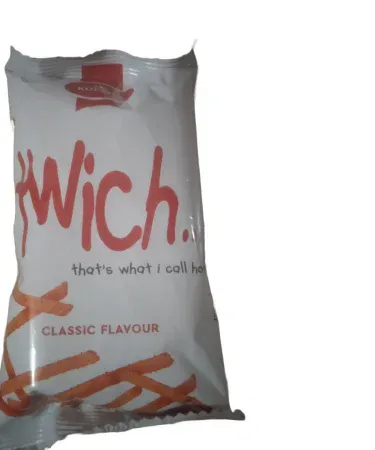 Tw​ich classic flavour finger chips 12 pcs package – crispy snack pack, imagecaption=Tw​ich Classic Flavour Finger Chips – 12 pcs pack, perfect for snacking.