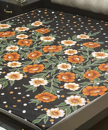 Waterproof Mattress Cover King Size for Double Bed – Khareedo