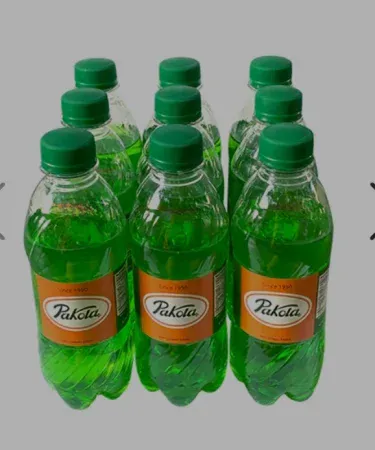 Pakola Ice‑Cream Soda 300ml case of 12 bottles, imagecaption=Pakola Ice‑Cream Soda 300ml – Case of 12 (12 × 300 ml) ,