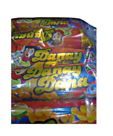 Danny Pops 12 pcs snack package – 110 g fresh Pakistani snack, imagecaption=Danny Pops 12 pcs package available on Khareedo & Kharedo with Check on Delivery,