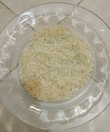 Premium Basmati Rice Export Quality 1kg – Khareedo Delivery, imagecaption=High‑quality 1 kg export‑grade Basmati rice ready for fast delivery across Pakistan,