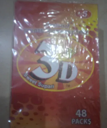 3D Chayia Box Pack 48 pcs – colorful decorative party boxes, imagecaption=48‑piece 3D Chayia Box Pack – perfect for celebrations.