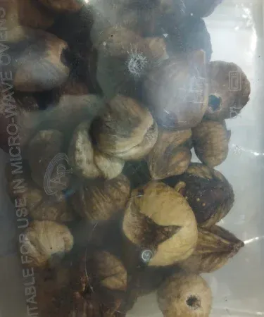 Injeer 250g box pack – fresh dry fruit pack from Pakistan, imagecaption=Premium Injeer 250g box pack delivered by Khareedo/Kharedo with Check‑on‑Delivery service.