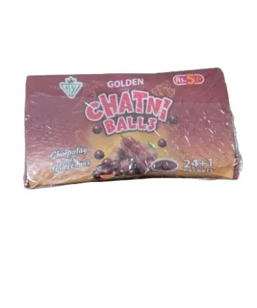 chatni-ball-dakar-24-pcs-box-pack**