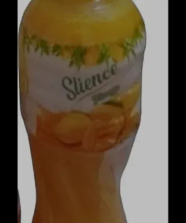 Slincce Mango 300 ml bottled drink pack of 12, fresh mango flavored beverage, Pakistan