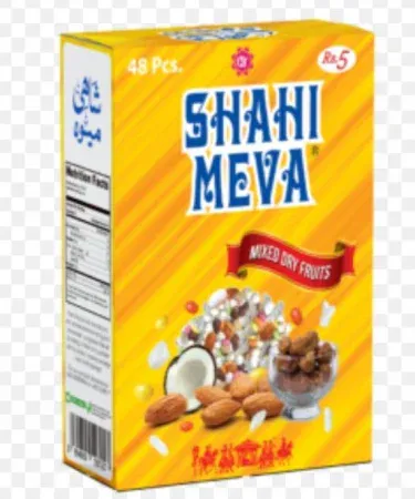 Shahi Mave box packing – premium Pakistani sweet in a sealed box, ready for delivery