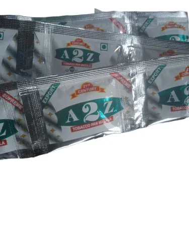 A2Z Pouch Pack – 110 g sealed pouch, cool & dry storage suitable for snacks and daily essentials, imagecaption=A2Z Pouch Pack (110 g) – Freshness guaranteed with 10‑month shelf life, available for fast delivery across Pakistan.