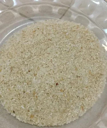 Rice Tota Goly #1 1 kg package – premium broken rice from Pakistan , imagecaption=Rice Tota Goly #1 (1 kg) available on Khareedo with Check on Delivery service ,