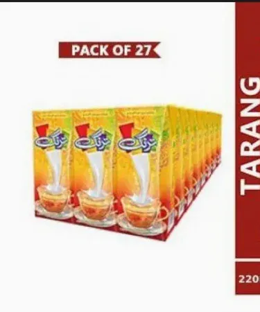 Trang Tea Whitener Package CTN – premium tea whitener in sturdy carton, perfect for home and office use