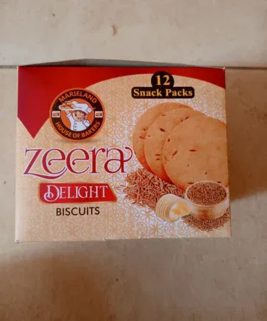 Biscuits Pakistani 6 Verint 12 pcs box pack – 110 g snack pack, fresh and ready to enjoy