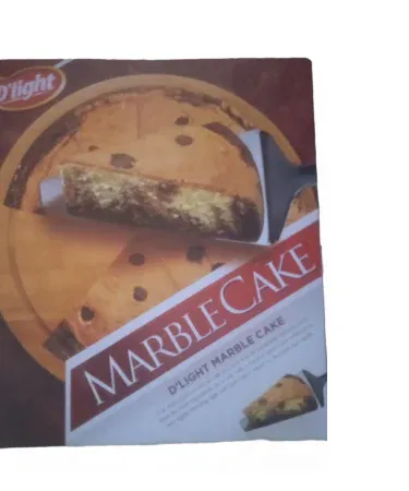 Marble cake chocolate vanilla swirl 240 g fresh bakery product Pakistan, imagecaption=Delicious marble cake – perfect for tea time and celebrations.