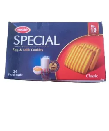 Spacial Biscuits Milk 12 pcs Pack – crunchy milk‑flavored biscuits in a sealed pack, imagecaption=Spacial Biscuits Milk 12 pcs Pack – available now on Khareedo | Kharedo with Check on Delivery service,
