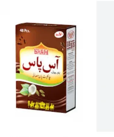 Asasa Pass Chocolate Box Packing – premium gift box for chocolates, perfect for gifting and storage