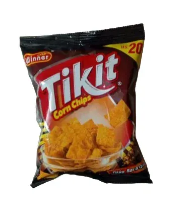 Tik​it Snacks Chips 12 pcs Pack – crunchy snack chips pack – Khareedo & Kharedo , imagecaption=Tik​it Snacks Chips 12 pcs Pack available on Khareedo and Kharedo with Check‑on‑Delivery service ,