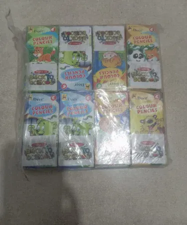 Deer collor box pack of 5 pcs – premium packaging from Khareedo , imagecaption=Deer collor box pack (5 pcs) – stylish box set available with COD service on Khareedo | Kharedo ,