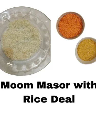 Deal 2 items pulses with rice export quality pack – premium basmati rice and mixed pulses on Khareedo|Kharedo , imagecaption=Premium export‑quality pulses and Basmati rice combo available for online purchase with Check‑on‑Delivery service on Khareedo|Kharedo ,