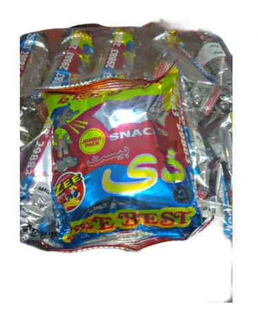 Zee Snack 12 pcs package – 110 g Pakistani snack pack, imagecaption=Zee Snack 12 pcs package – perfect for on‑the‑go snacking,