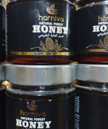 Honey turkey 300g refrigerated pack from Turkey, premium honey‑glazed turkey meat, 290 g, fresh and ready to cook.