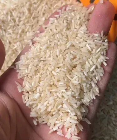 Rice Normal Broken Good Quality 1 kg bag, imagecaption=Premium broken rice pack (1 kg) – fresh, high‑quality, ready for cooking.