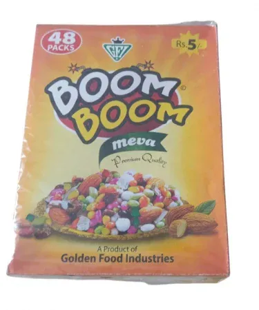 Boob Boom Sweet Mava Box Pack 48 pcs – delicious Pakistani sweets in a compact box, perfect for gifting and parties