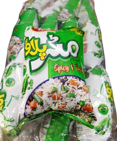 Matar Pilao Snack Very Tasty 12 pcs package – Khareedo & Kharedo