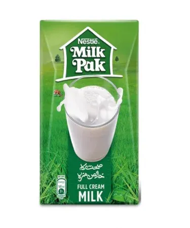 Fresh 250ml Milk Pack – refrigerated dairy product delivered by Khareedo, imagecaption=Fresh 250ml Milk Pack – Delivered by Khareedo with Check‑on‑Delivery service ,