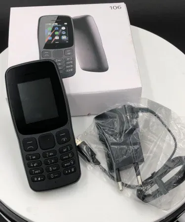 106 Doul SIM PTA approved high copy feel like original – Khareedo Kharedo product image, imagecaption=Buy 106 Doul SIM with Check on Delivery service from Khareedo | Kharedo – available across Pakistan.