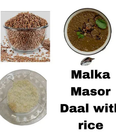 Deal 2 items Pulses with rice export quality – premium Basmati rice and mixed pulses pack 1.4 kg, imagecaption=Premium export‑quality pulses and Basmati rice combo (1.4 kg) available on Khareedo|Kharedo.