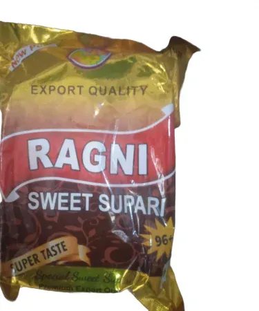 Ragni Sweet Suppari Pouch 110 g traditional Pakistani snack in its colorful packaging