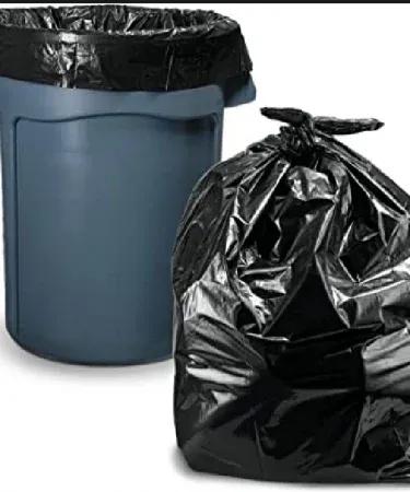 dustbin shoppers bags size 20x24 (1kg) – sturdy waste bag for home and office, imagecaption=Premium 20×24 (1 kg) dustbin shoppers bag available on Khareedo/Kharedo – buy now with Check‑on‑Delivery.