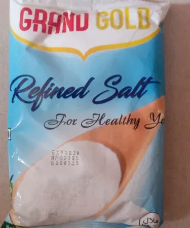 800g pack of refined natural export quality salt from Pakistan, imagecaption=Premium refined natural salt – 800 g pack, perfect for cooking and export,