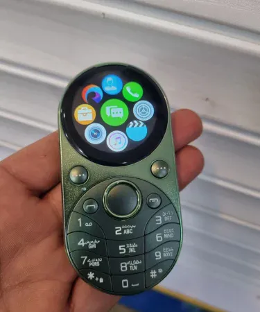 FAYWA Daimond mobile smartphone with official 1 year warranty in full box, ready for delivery in Pakistan