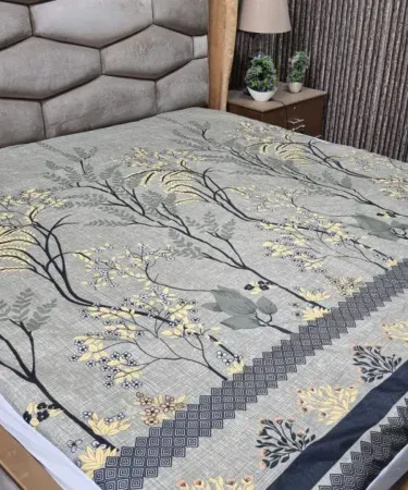 Waterproof Mattress Cover King Size for Double Bed – Premium Waterproof Mattress Protector by Khareedo & Kharedo