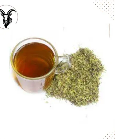 Organic Gymnema Tea – Pure Hunza Leaves – 100 g pack for sugar control and blood sugar balance, imagecaption=Gymnema Tea – Natural herbal detox tea available in 50 g, 100 g and 200 g packs, perfect for sugar control – shop now on Khareedo & Kharedo.