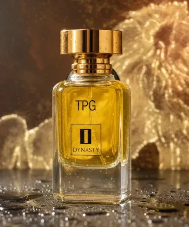 Wild Life 50ml Eau De Parfum bottle – Cedrat Boise Mancera Impression fragrance, premium unisex perfume