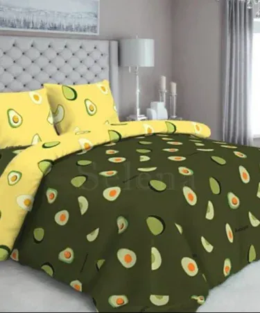 King size double bedsheet set with two plush pillows – luxurious bedroom linen, imagecaption=Elegant king size double bedsheet set with 2 pillows, perfect for a luxurious bedroom – available on Khareedo & Kharedo.