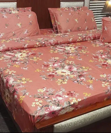 7‑Piece Quilted Comforter Set with King‑Size Bedsheet – luxury winter bedding set displayed on a stylish bedroom, imagecaption=Luxurious 7‑Piece Quilted Comforter Set with King‑Size Bedsheet for a cozy winter bedroom ensemble.