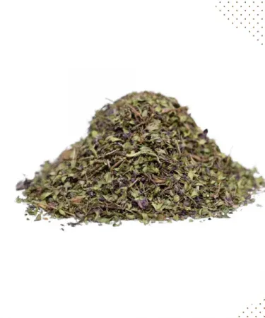Organic Gymnema Tea – Pure Hunza Leaves – 100 g pack for sugar control and blood sugar balance, imagecaption=Gymnema Tea – Natural herbal detox tea available in 50 g, 100 g and 200 g packs, perfect for sugar control – shop now on Khareedo & Kharedo.
