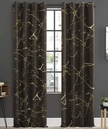 Gold textured sparkle curtains for living room and bedroom, imagecaption=Elegant gold textured curtains with subtle sparkle – perfect for enhancing any living room or bedroom décor.
