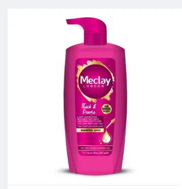 Hair Density Boost Shampoo 660ml – thickening and volume enhancing shampoo from Khareedo & Kharedo