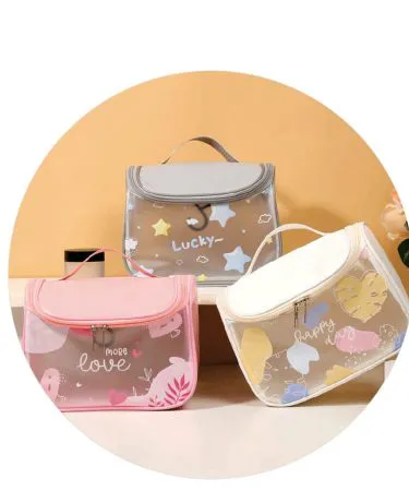 imported-leather-makeup-pouch-pink-open**