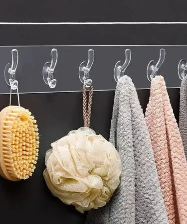 6-hook-holder-strip-for-washroom-organization-in-pakistan**