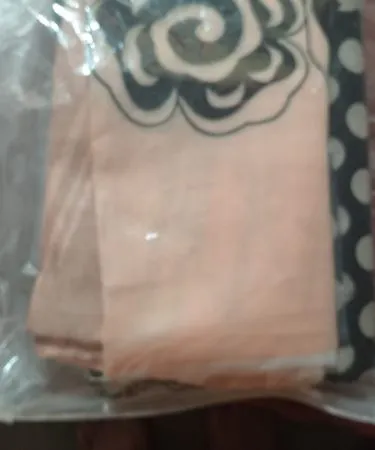 Alhumdullilah Summer Hit COD 2026 Brooque 3PC Lawn Suit – Printed Lawn Shirt, Trouser, and Tana Dora Dupatta , imagecaption=Elegant Brooque 3PC Lawn Suit from the Summer Hit COD 2026 Collection ,