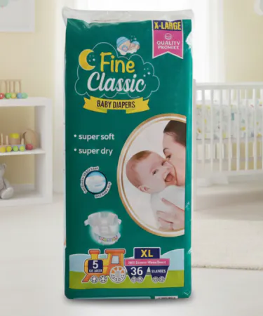 FINE CLASSIC XL 36 PC premium classic collection product image, imagecaption=FINE CLASSIC XL 36 PC – Premium Classic Set available on Khareedo & Kharedo,