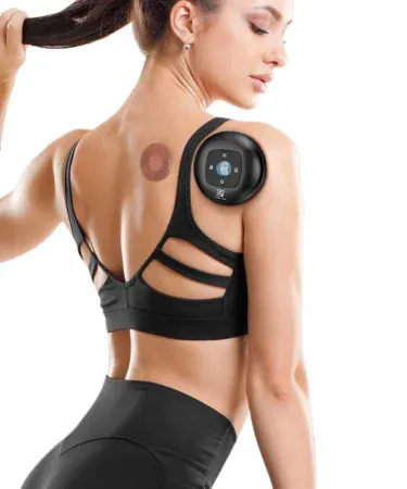 Abu Turab rechargeable vacuum cupping massage device with magnetic therapy and wireless guasha scraper, imagecaption=Abu Turab (أبو تراب) 4‑in‑1 rechargeable vacuum cupping massager – anti‑cellulite, fat burner, slimming tool,