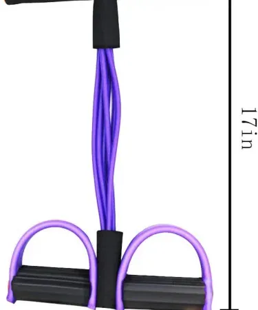 Pull Reducer Resistance Training Bands Tummy Trimmer – Khareedo fitness equipment