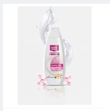 Healthy White Advance Care Moisturizing Lotion 400ML bottle , imagecaption=Healthy White Advance Care Moisturizing Lotion 400ML – Hydrating skin care ,