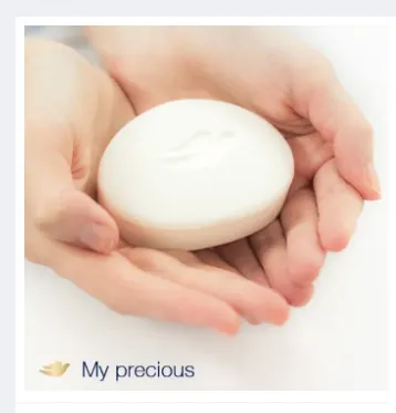 Original dovee Soft Touch Cream Bar 135g – Moisturizing Cream Bar, imagecaption=Original dovee Soft Touch Cream Bar 135g – Available at Khareedo & Kharedo with COD.